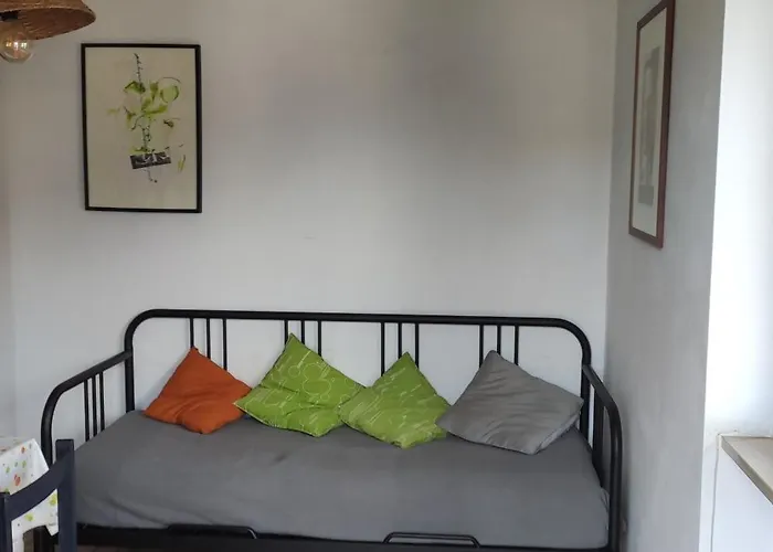 Casa Con Vista A Gravere