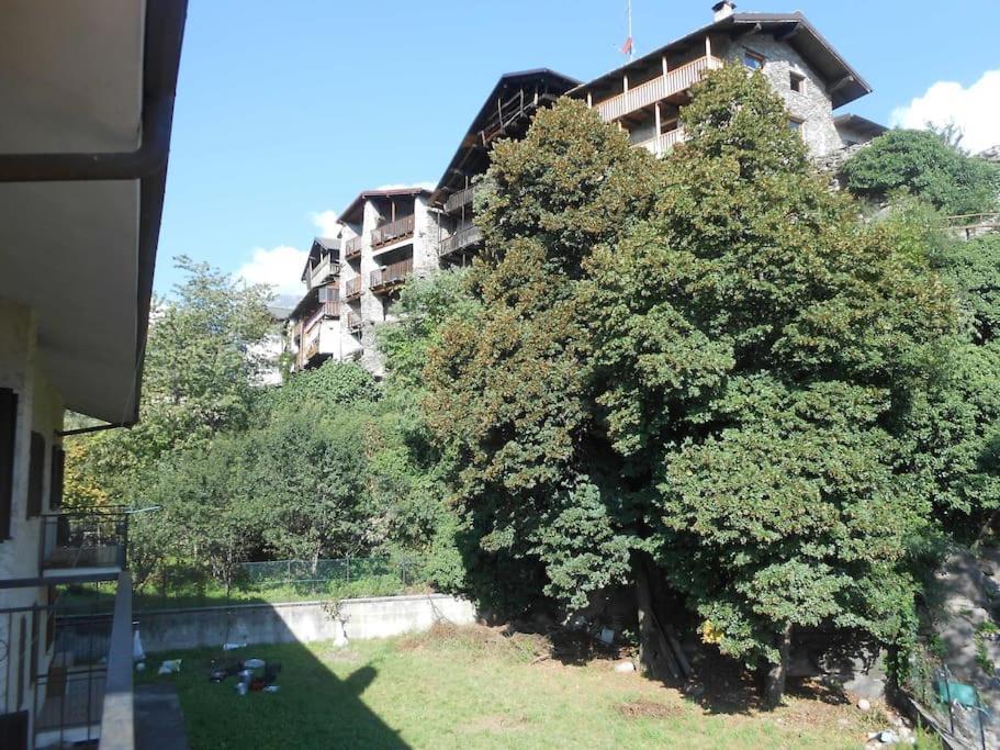 Apartment Casa Con Vista A *