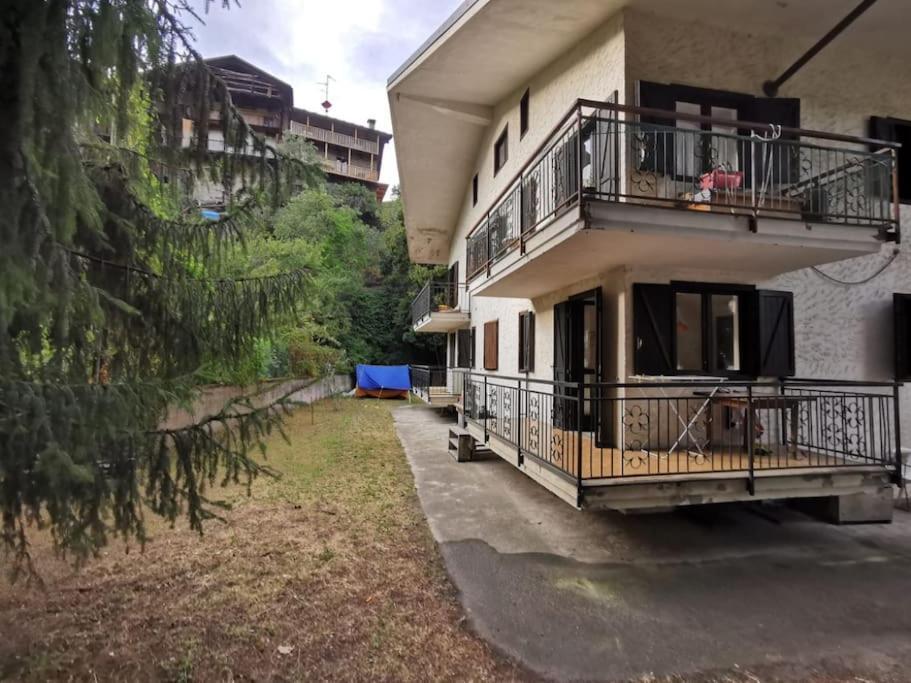 Casa Con Vista A Apartment Gravere