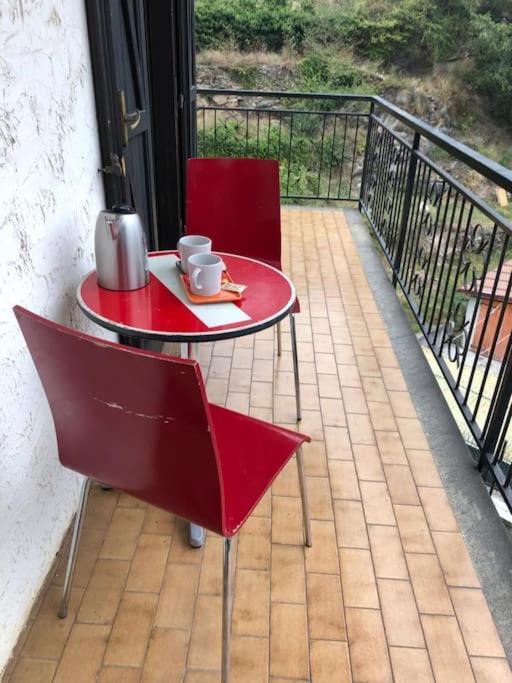 Casa Con Vista A