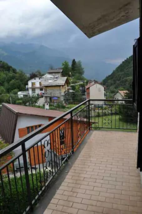 Apartment Casa Con Vista A