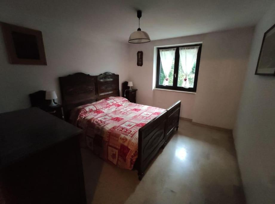Casa Con Vista A Apartment