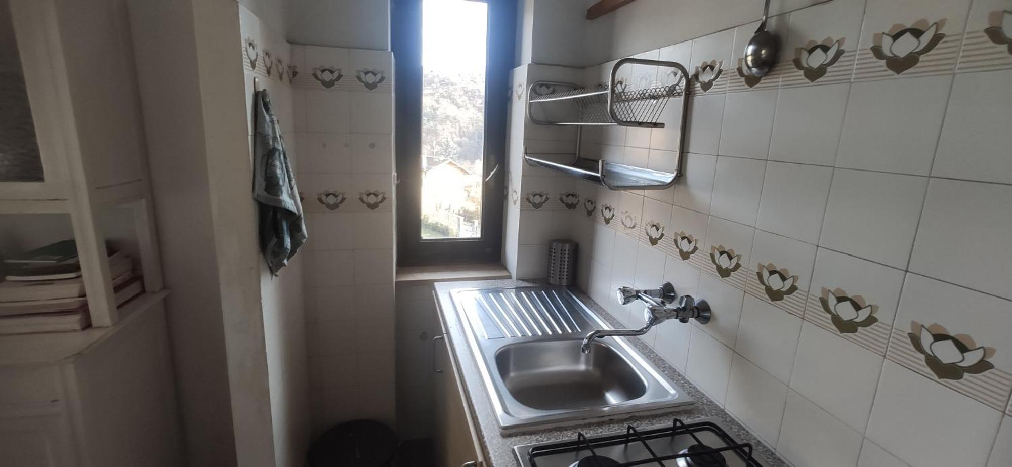 Apartment Casa Con Vista A