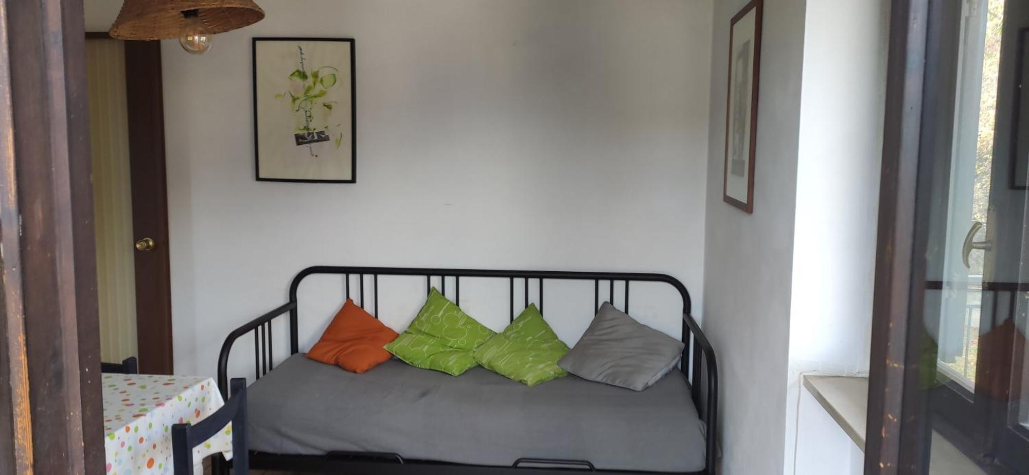 Casa Con Vista A