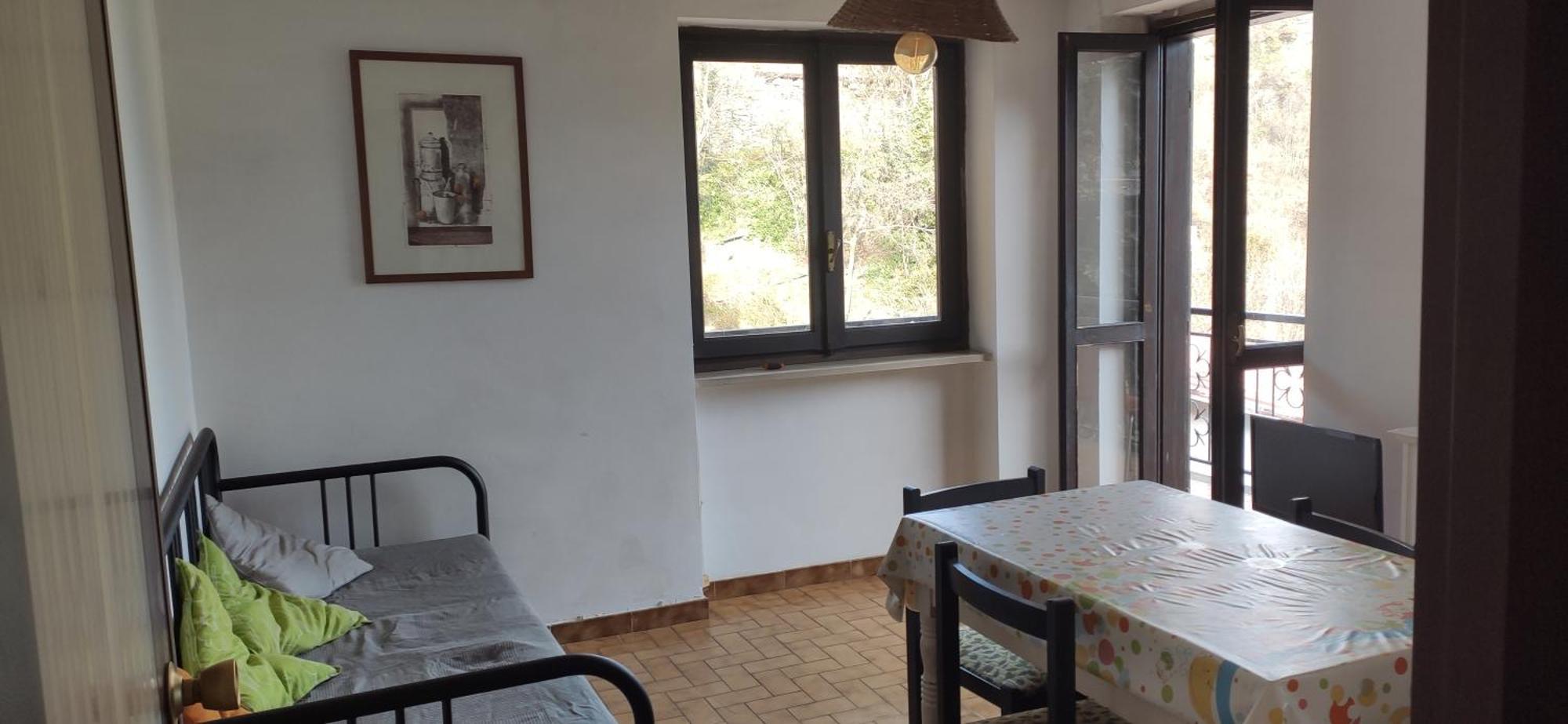 Casa Con Vista A